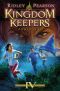 [Kingdom Keepers 04] • Power Play